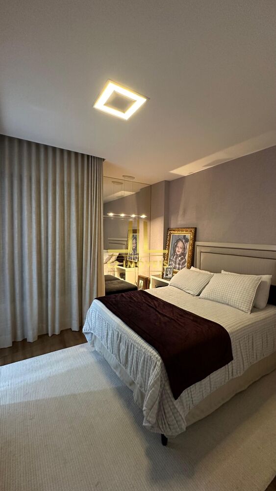 Apartamento, 3 quartos, 192 m² - Foto 4