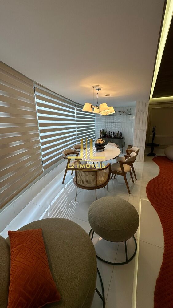 Apartamento, 3 quartos, 192 m² - Foto 1
