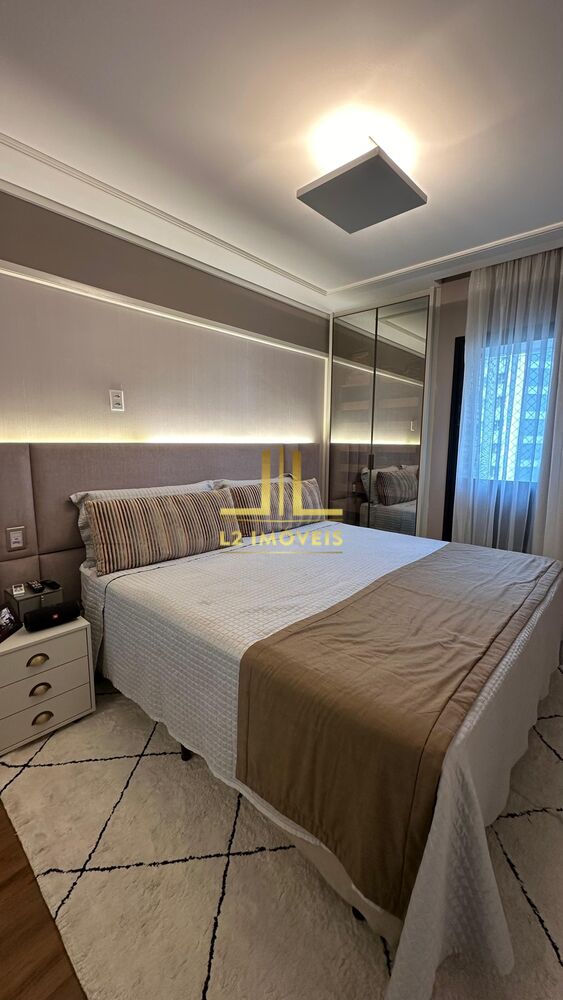 Apartamento, 3 quartos, 192 m² - Foto 2