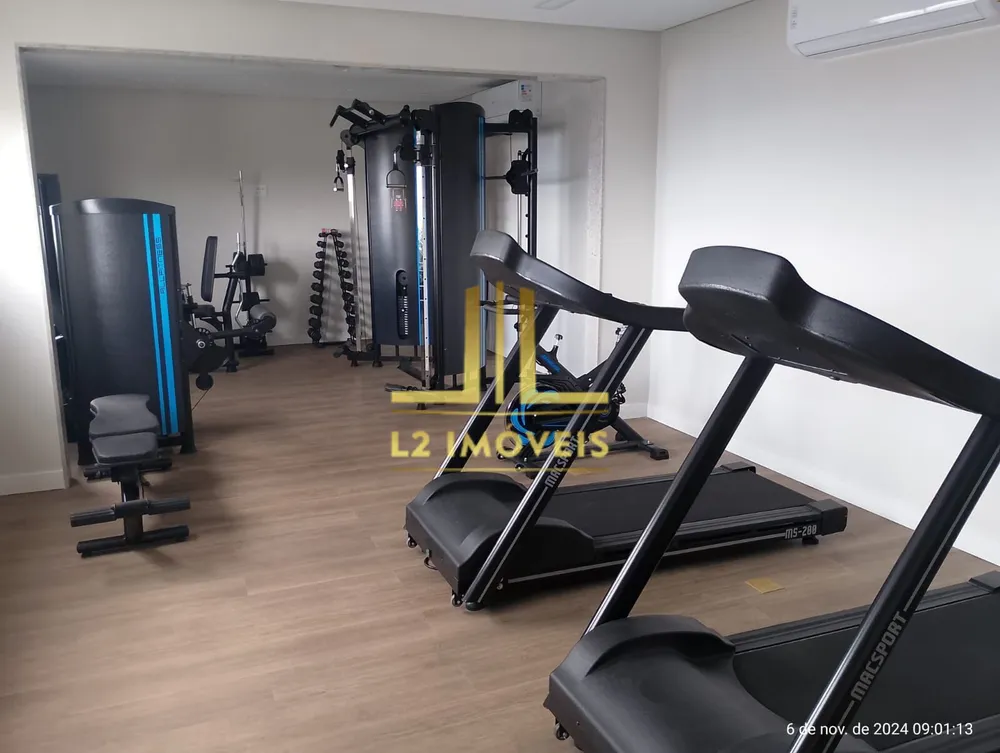 Apartamento, 1 quarto, 25 m² - Foto 12