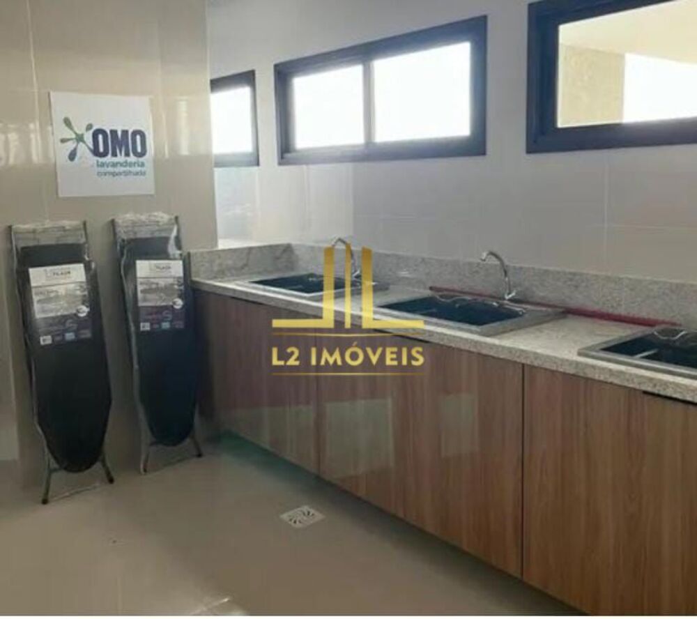 Apartamento à venda com 1 quarto, 25m² - Foto 8