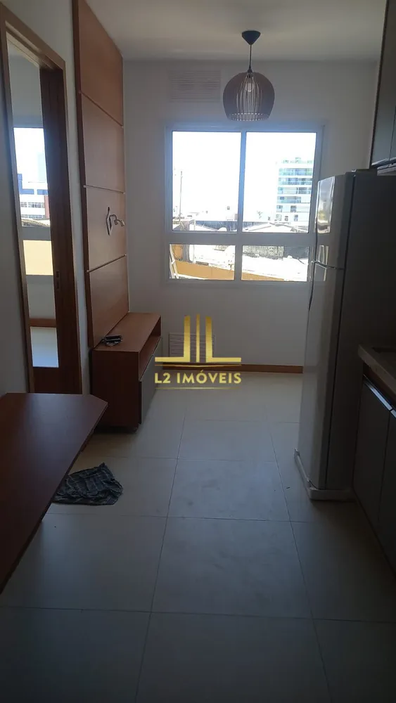 Apartamento, 1 quarto, 25 m² - Foto 5