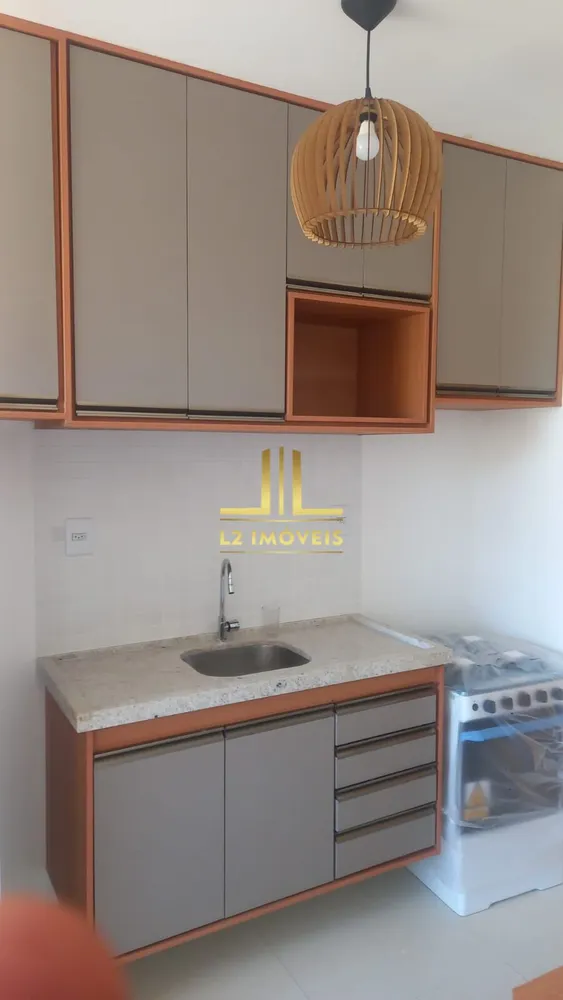 Apartamento, 1 quarto, 25 m² - Foto 10