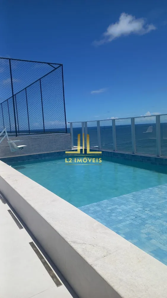 Apartamento, 1 quarto, 25 m² - Foto 15