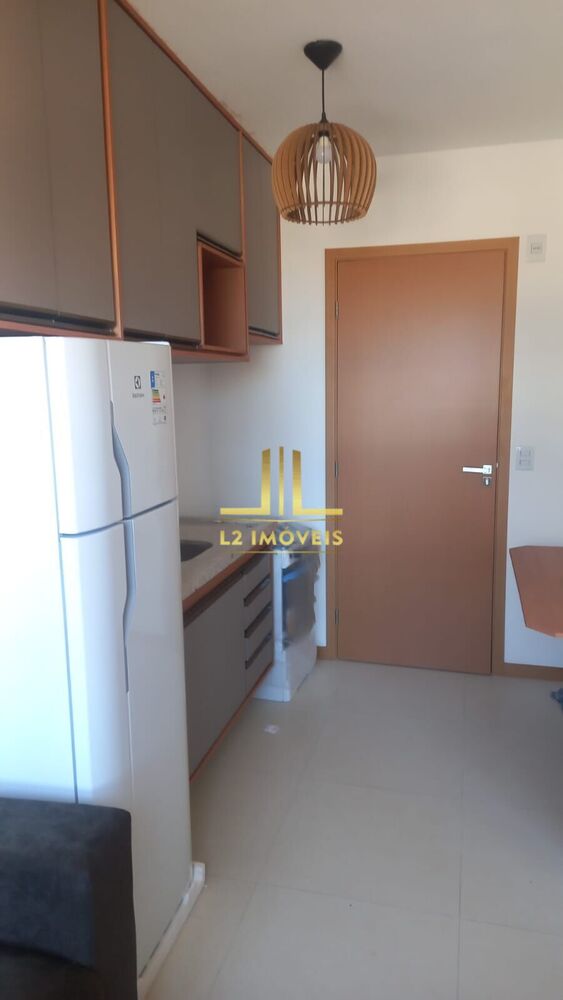 Apartamento à venda com 1 quarto, 25m² - Foto 6