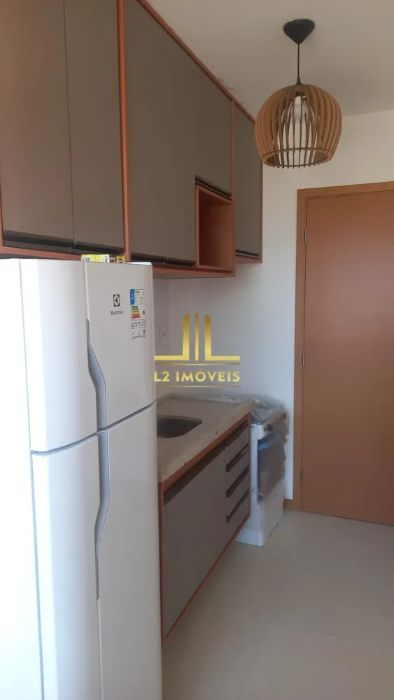 Apartamento, 1 quarto, 25 m² - Foto 7
