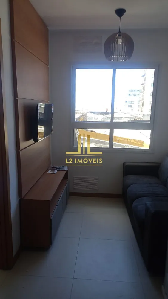 Apartamento, 1 quarto, 25 m² - Foto 3