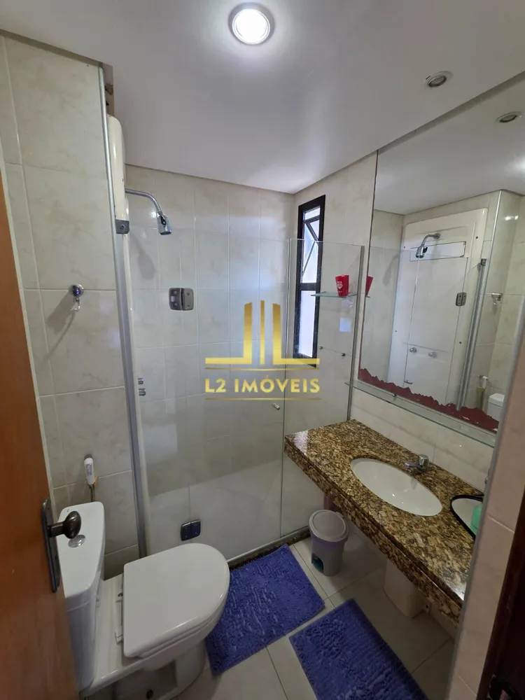Apartamento, 4 quartos, 162 m² - Foto 6
