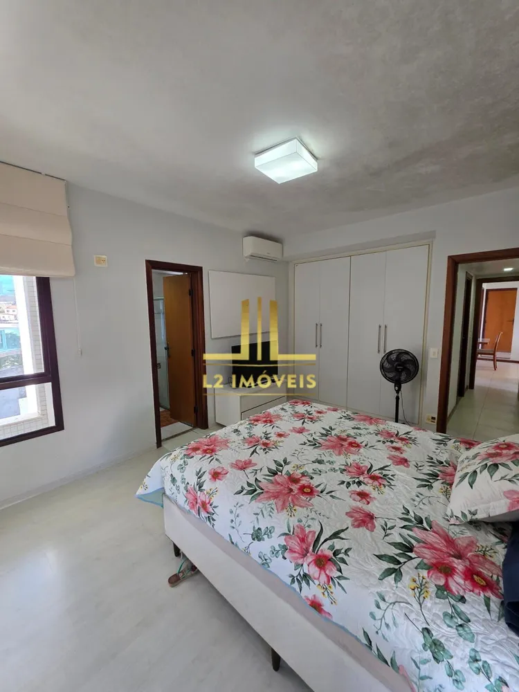 Apartamento, 4 quartos, 162 m² - Foto 1