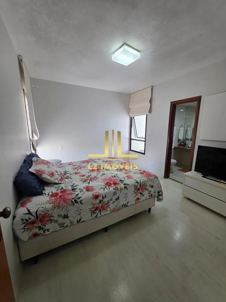 Apartamento, 4 quartos, 162 m² - Foto 4
