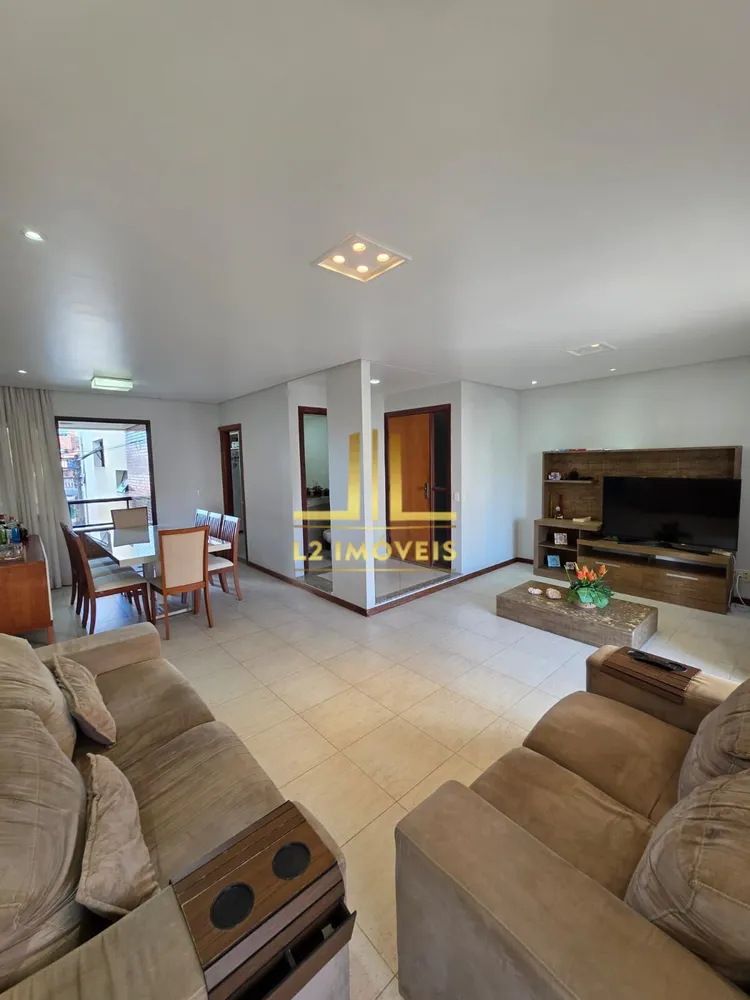 Apartamento, 4 quartos, 162 m² - Foto 10