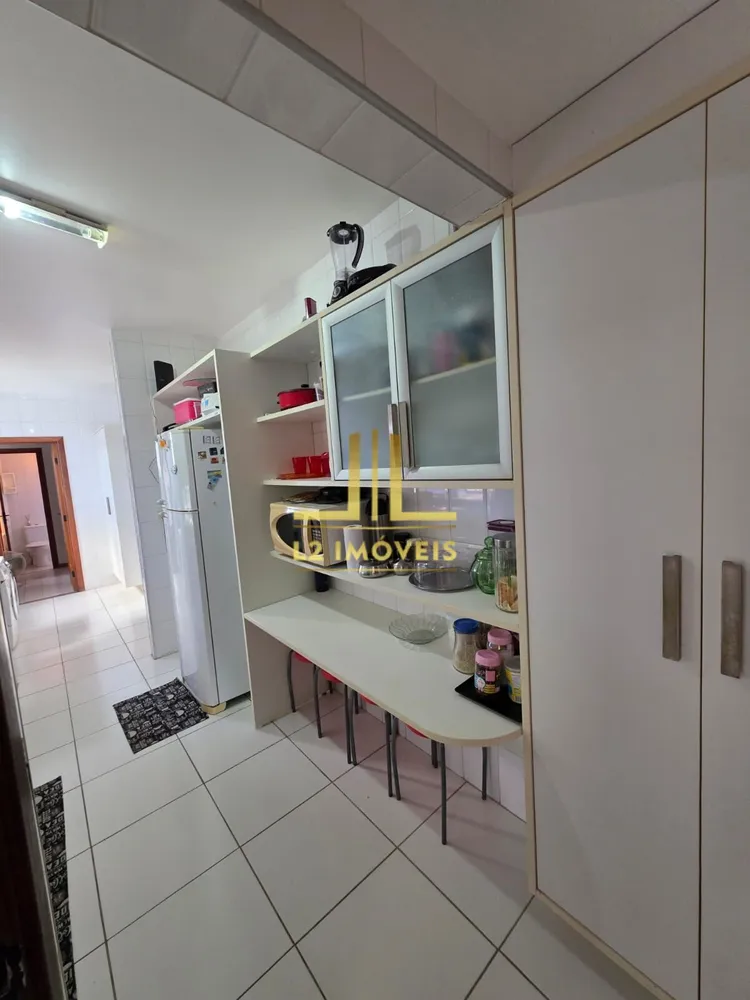Apartamento, 4 quartos, 162 m² - Foto 8