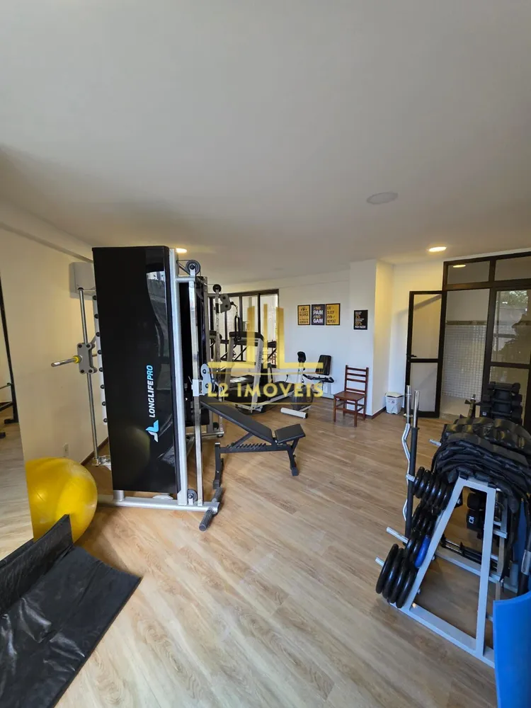 Apartamento, 4 quartos, 162 m² - Foto 16