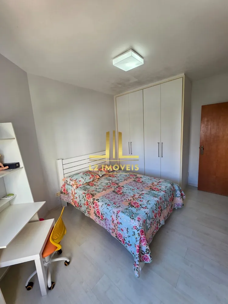 Apartamento, 4 quartos, 162 m² - Foto 3