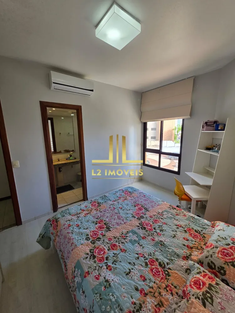 Apartamento, 4 quartos, 162 m² - Foto 7