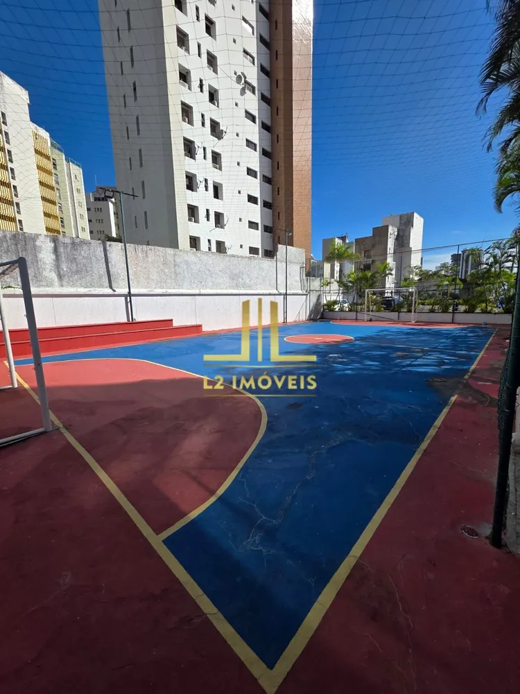 Apartamento, 4 quartos, 162 m² - Foto 9