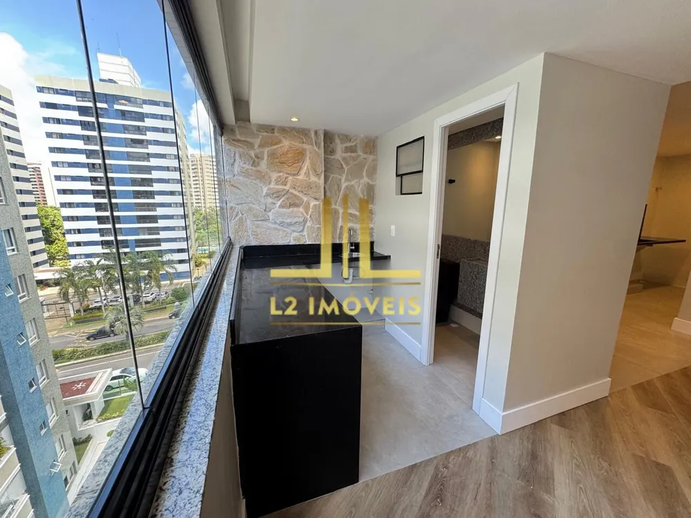 Apartamento, 2 quartos, 68 m² - Foto 11