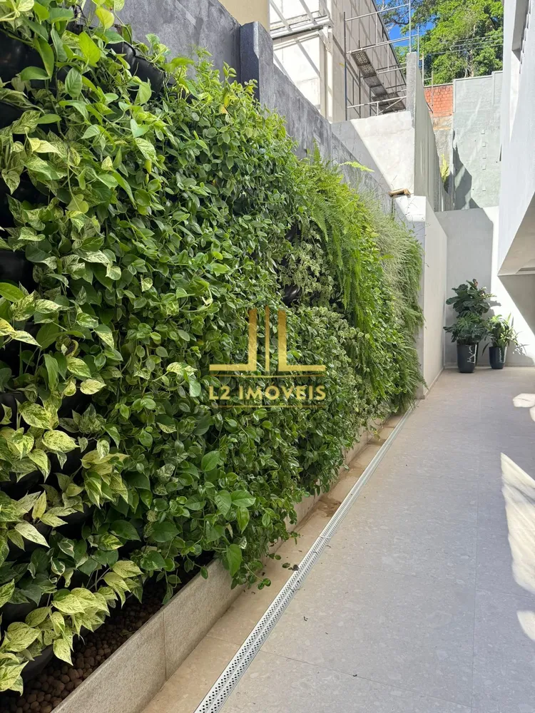 Apartamento, 1 quarto, 30 m² - Foto 16