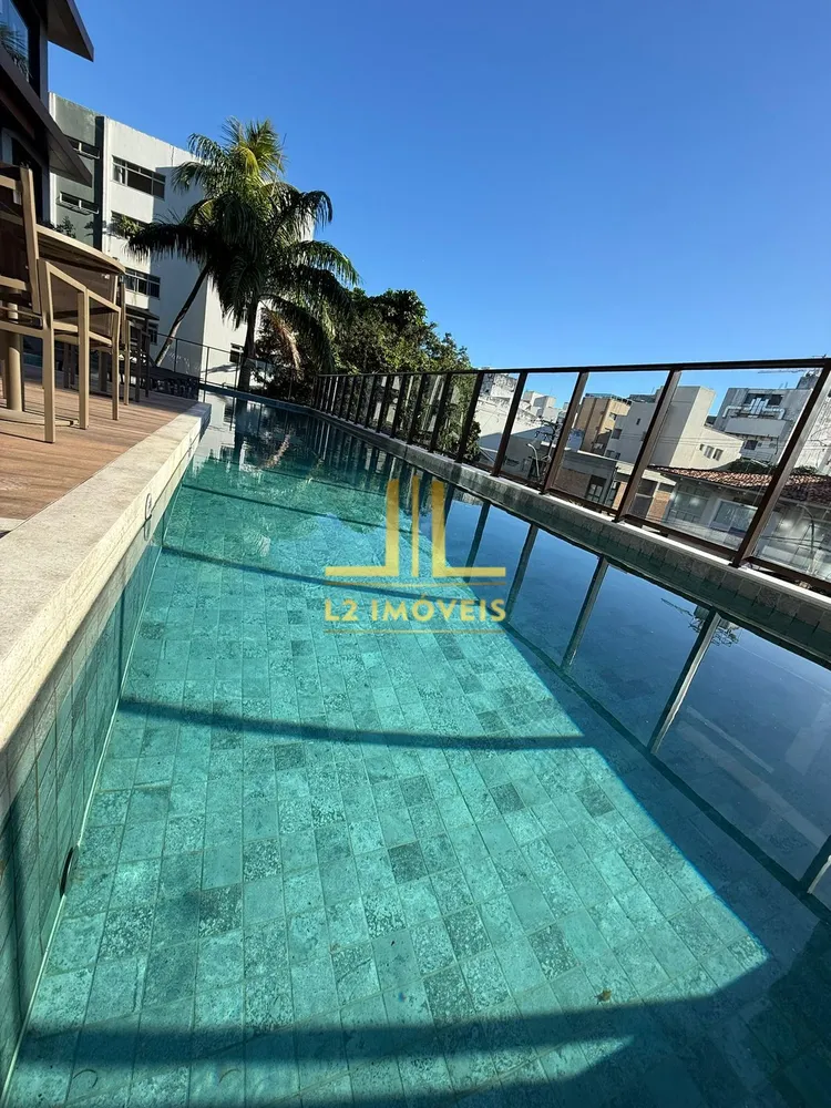 Apartamento, 1 quarto, 30 m² - Foto 9