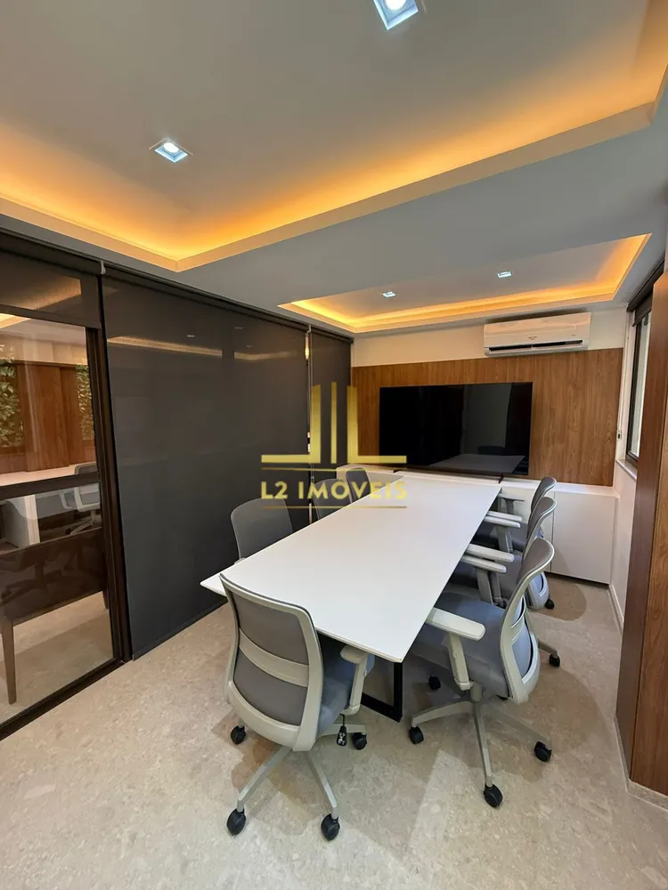 Apartamento, 1 quarto, 30 m² - Foto 6