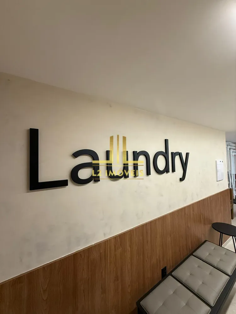 Apartamento, 1 quarto, 30 m² - Foto 6