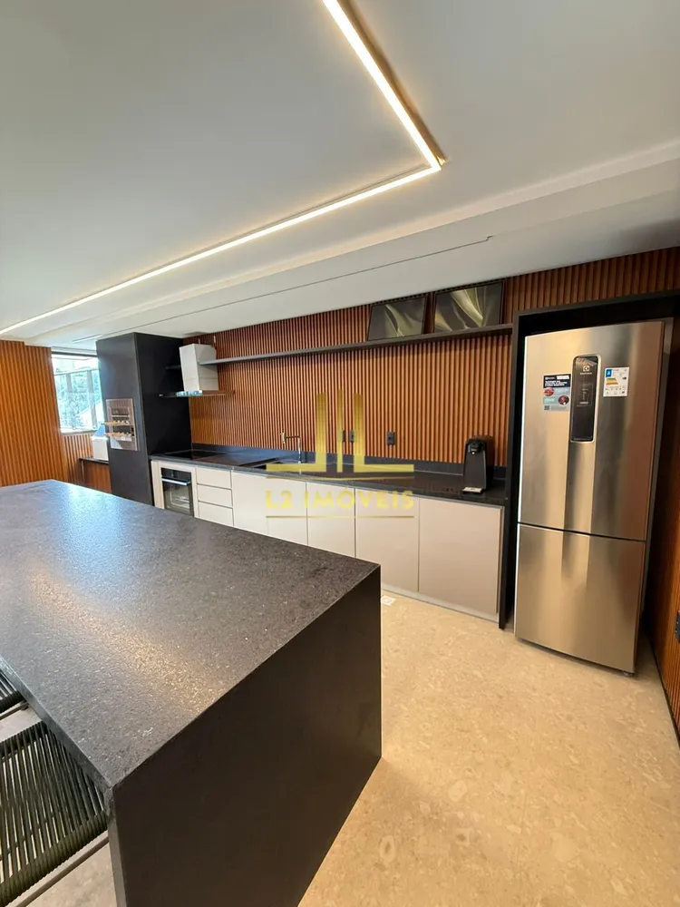 Apartamento, 1 quarto, 30 m² - Foto 14