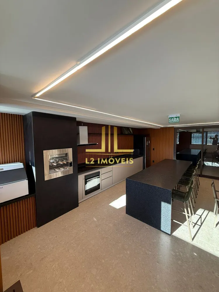 Apartamento, 1 quarto, 30 m² - Foto 12