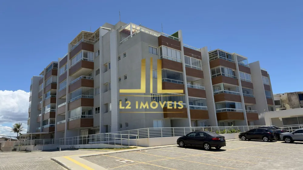 Apartamento, 2 quartos, 143 m² - Foto 1