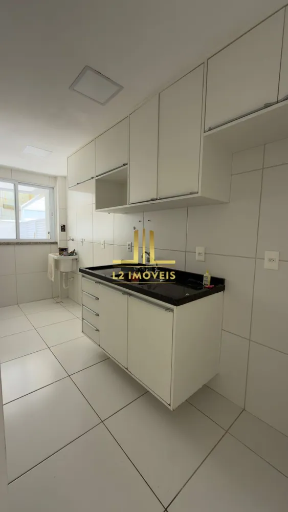 Apartamento, 2 quartos, 143 m² - Foto 2