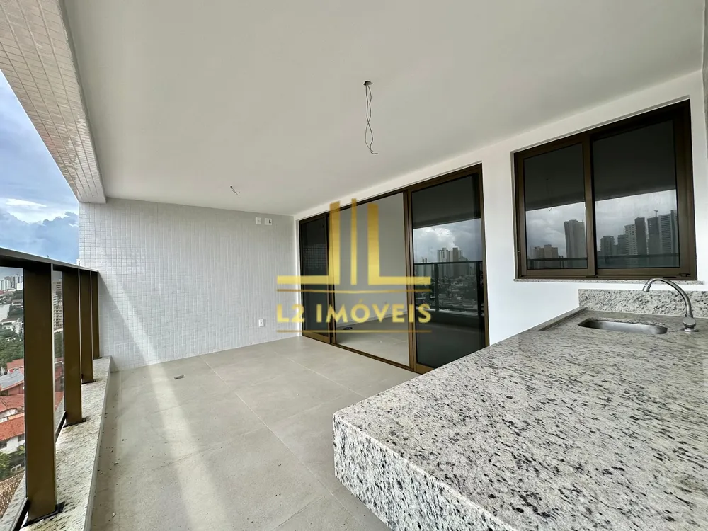 Apartamento, 3 quartos, 114 m² - Foto 12