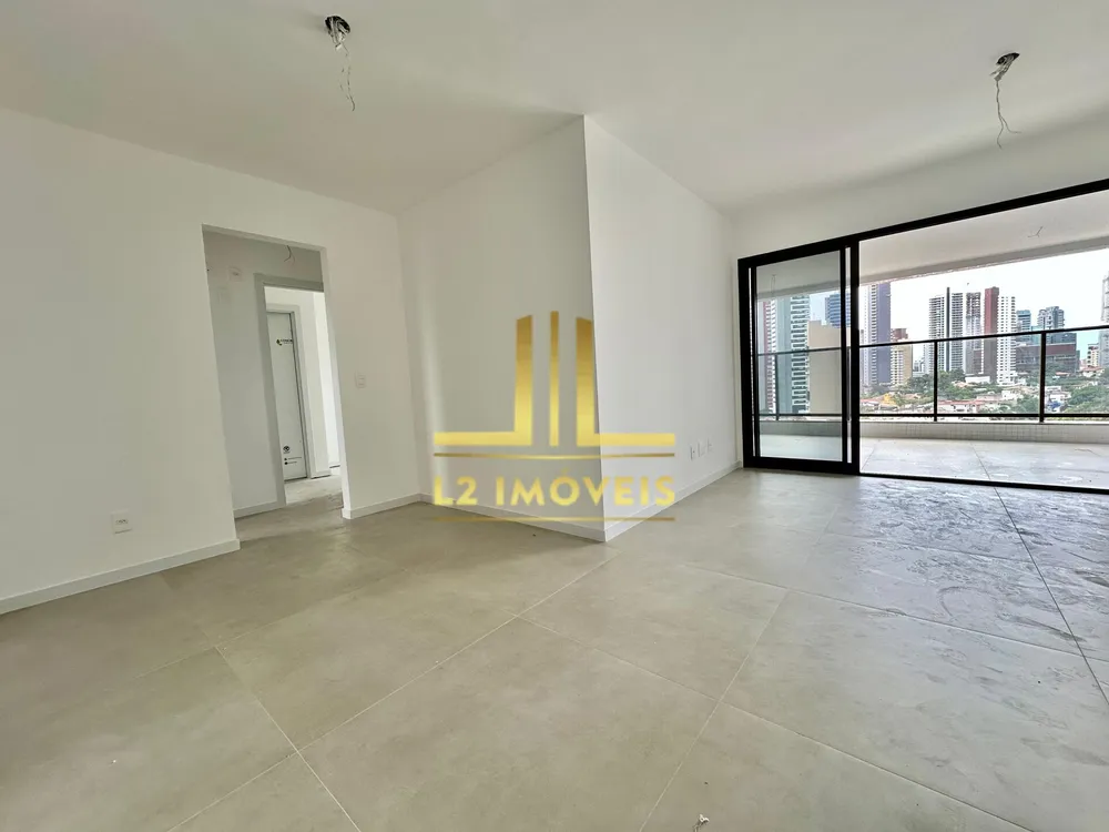 Apartamento, 3 quartos, 114 m² - Foto 6