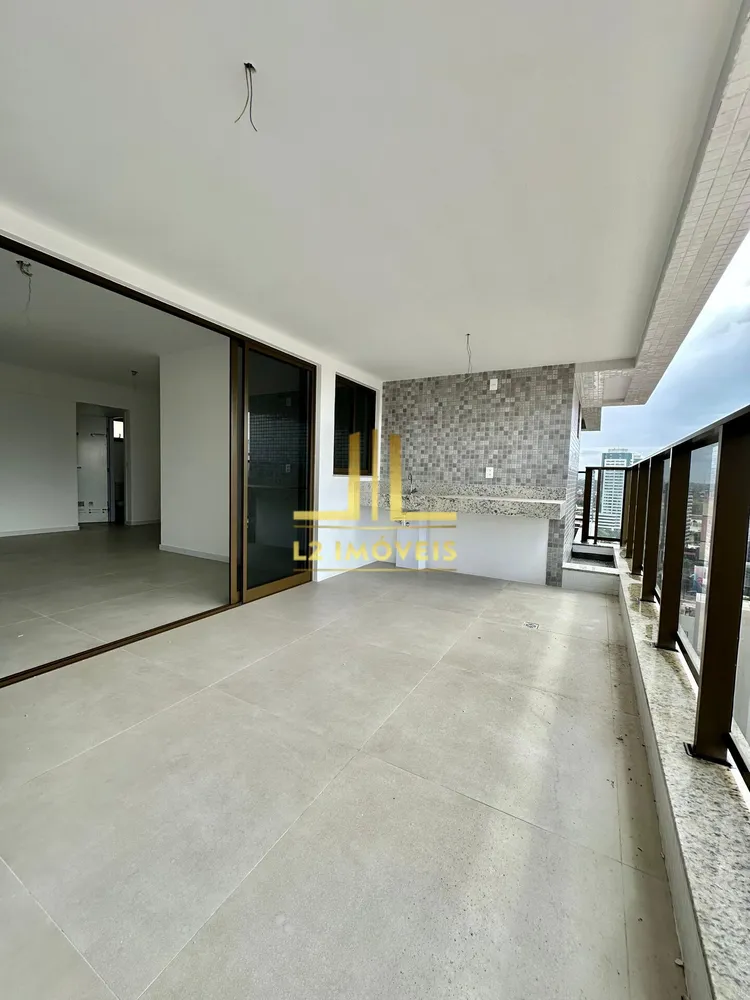 Apartamento, 3 quartos, 114 m² - Foto 8