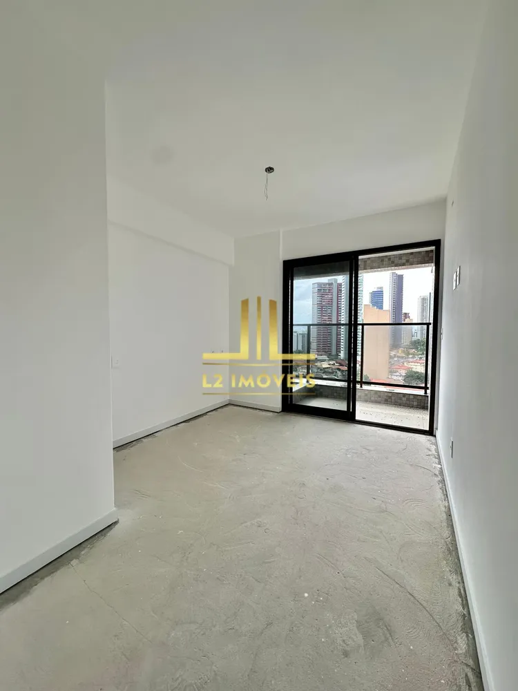 Apartamento, 3 quartos, 114 m² - Foto 11