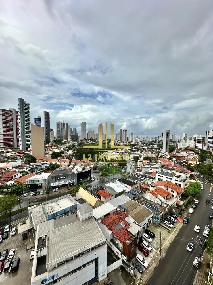 Apartamento, 3 quartos, 114 m² - Foto 5