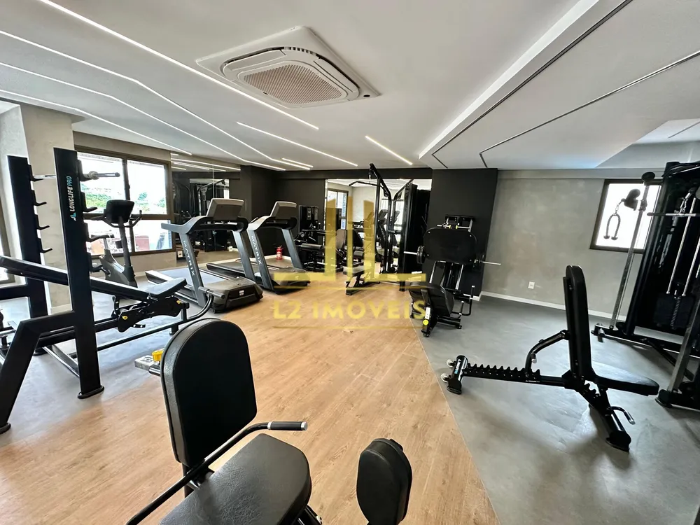 Apartamento, 3 quartos, 114 m² - Foto 1