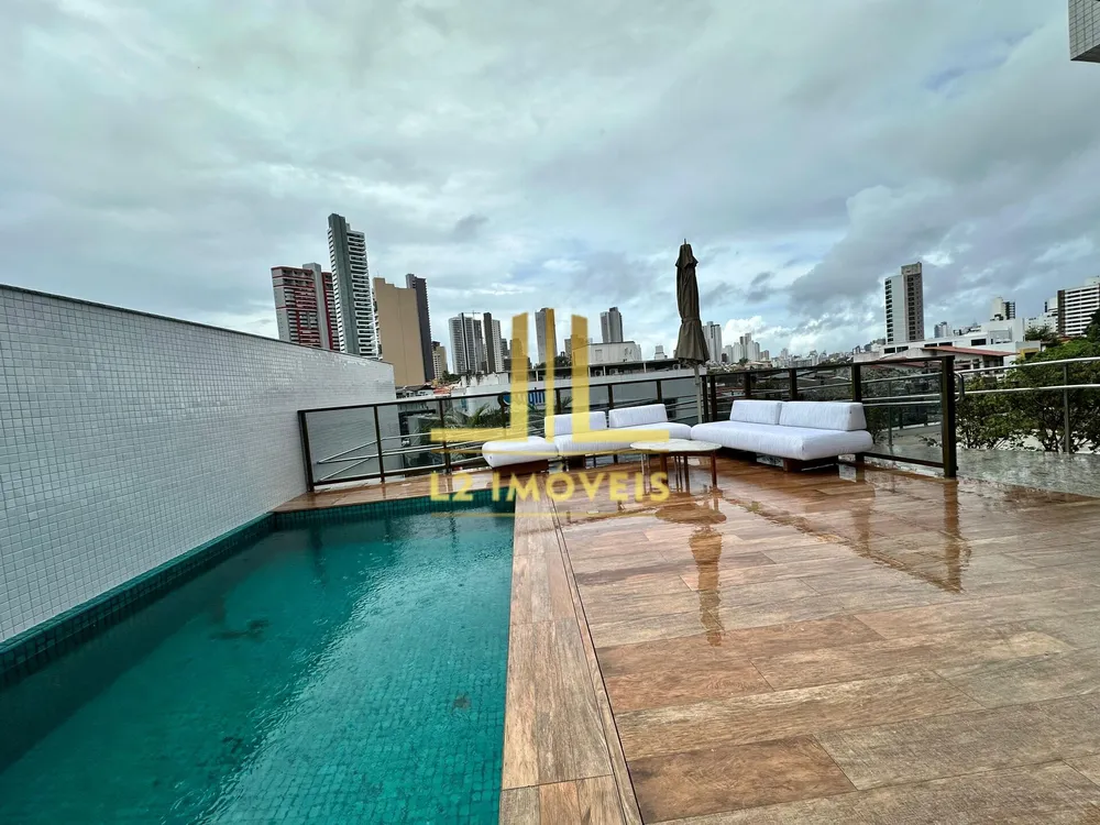 Apartamento, 3 quartos, 114 m² - Foto 10