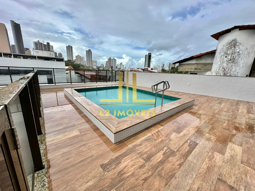 Apartamento, 3 quartos, 114 m² - Foto 15