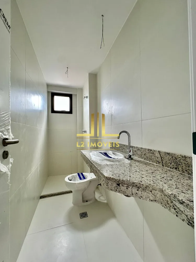 Apartamento, 3 quartos, 114 m² - Foto 11
