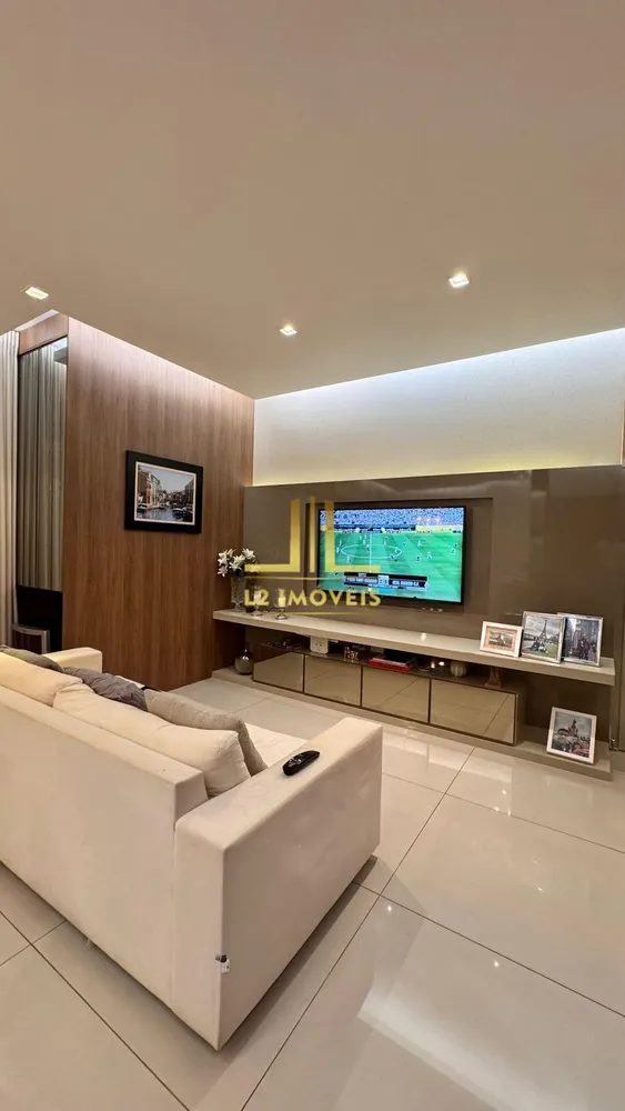 Apartamento, 3 quartos, 159 m² - Foto 1