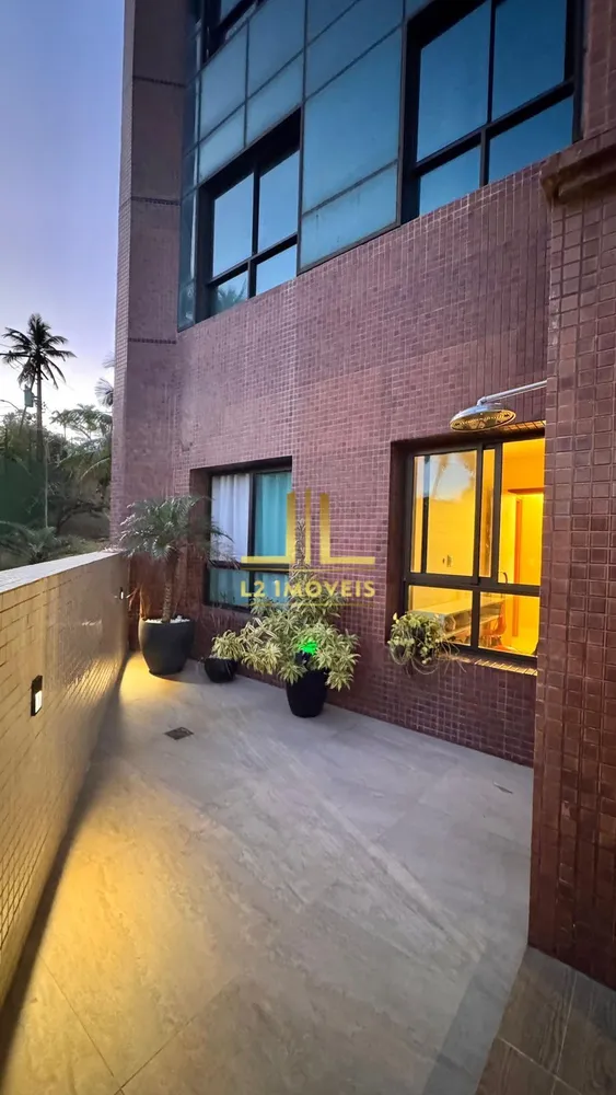 Apartamento, 3 quartos, 159 m² - Foto 8