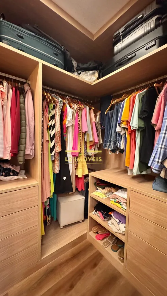 Apartamento, 3 quartos, 159 m² - Foto 5