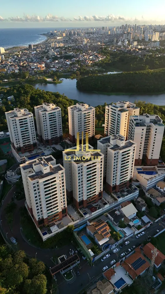 Apartamento, 3 quartos, 159 m² - Foto 4
