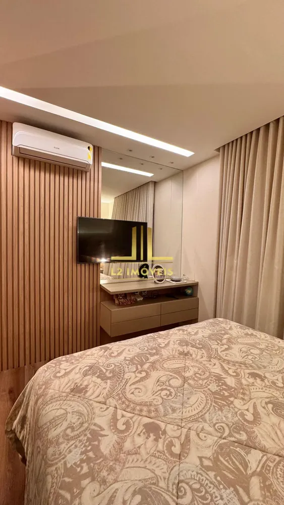 Apartamento, 3 quartos, 159 m² - Foto 2