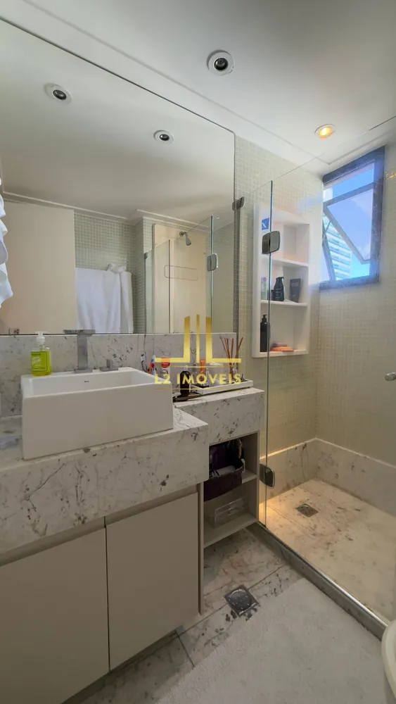 Apartamento, 3 quartos, 136 m² - Foto 11