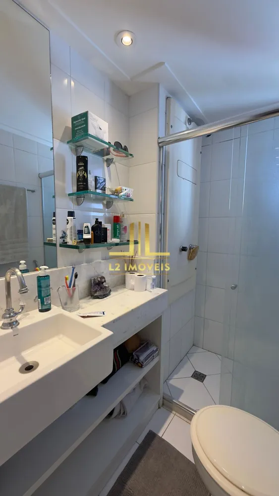 Apartamento, 3 quartos, 136 m² - Foto 12