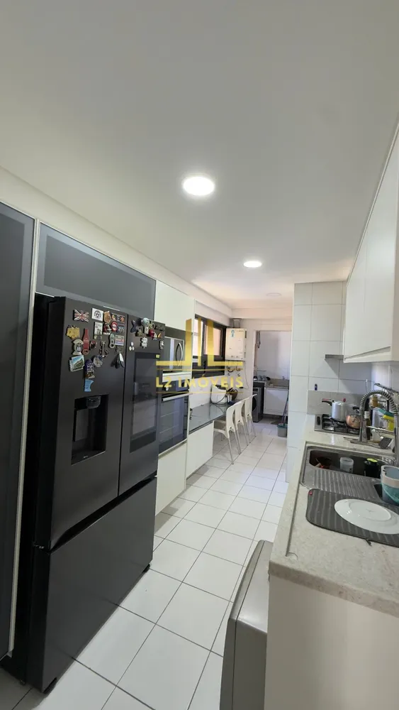 Apartamento, 3 quartos, 136 m² - Foto 12