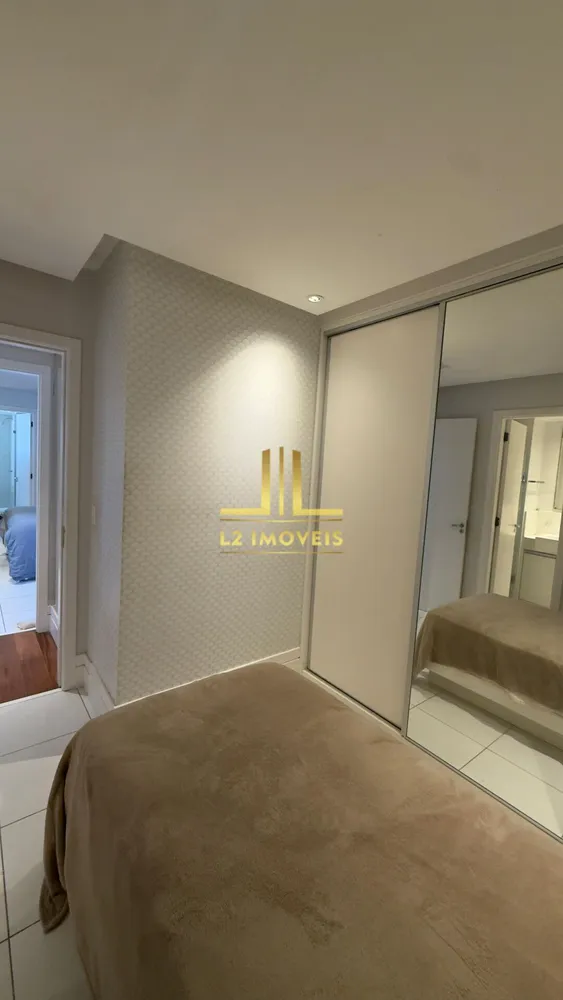 Apartamento, 3 quartos, 136 m² - Foto 7