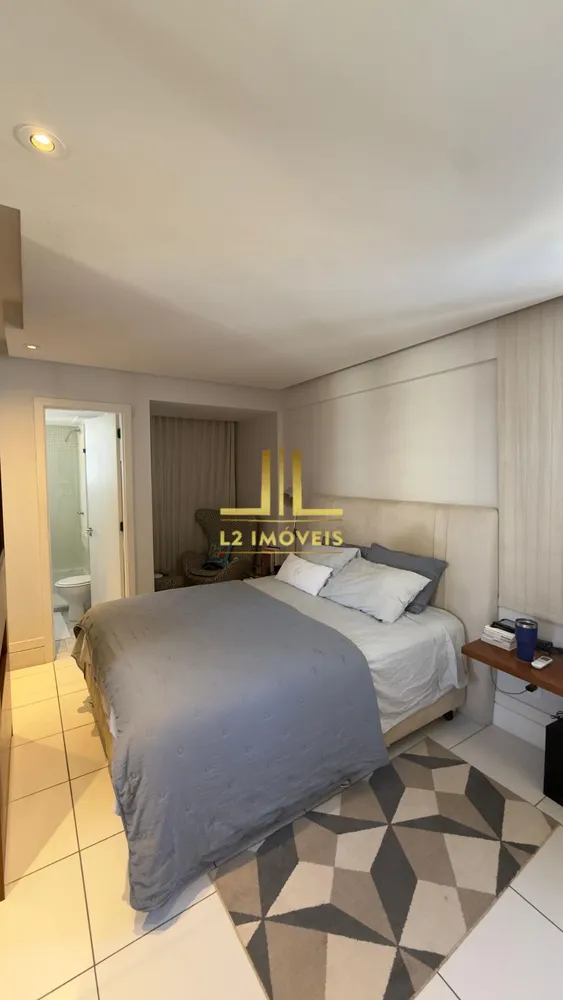 Apartamento, 3 quartos, 136 m² - Foto 11