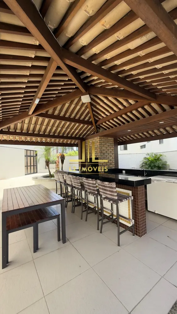 Apartamento, 3 quartos, 136 m² - Foto 14