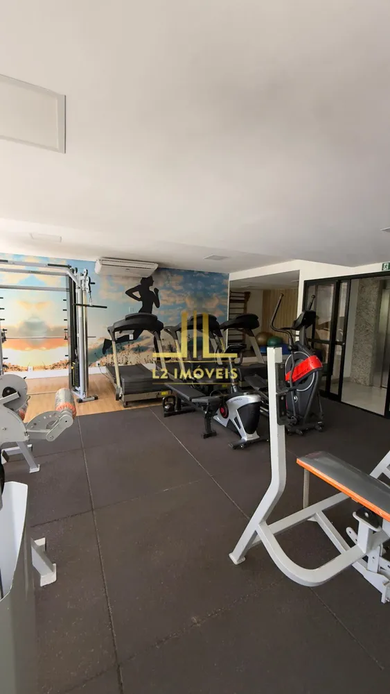 Apartamento, 3 quartos, 136 m² - Foto 5